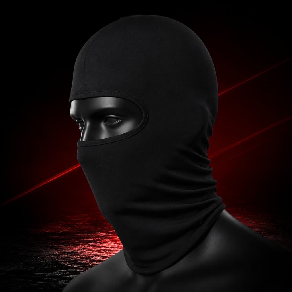 Boldfit Face Mask image 1