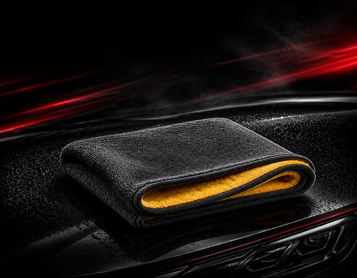 Microfibre Cloth image 1